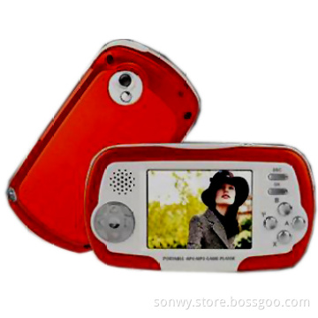 2.4 inch TFT MP4 player MP4-800S